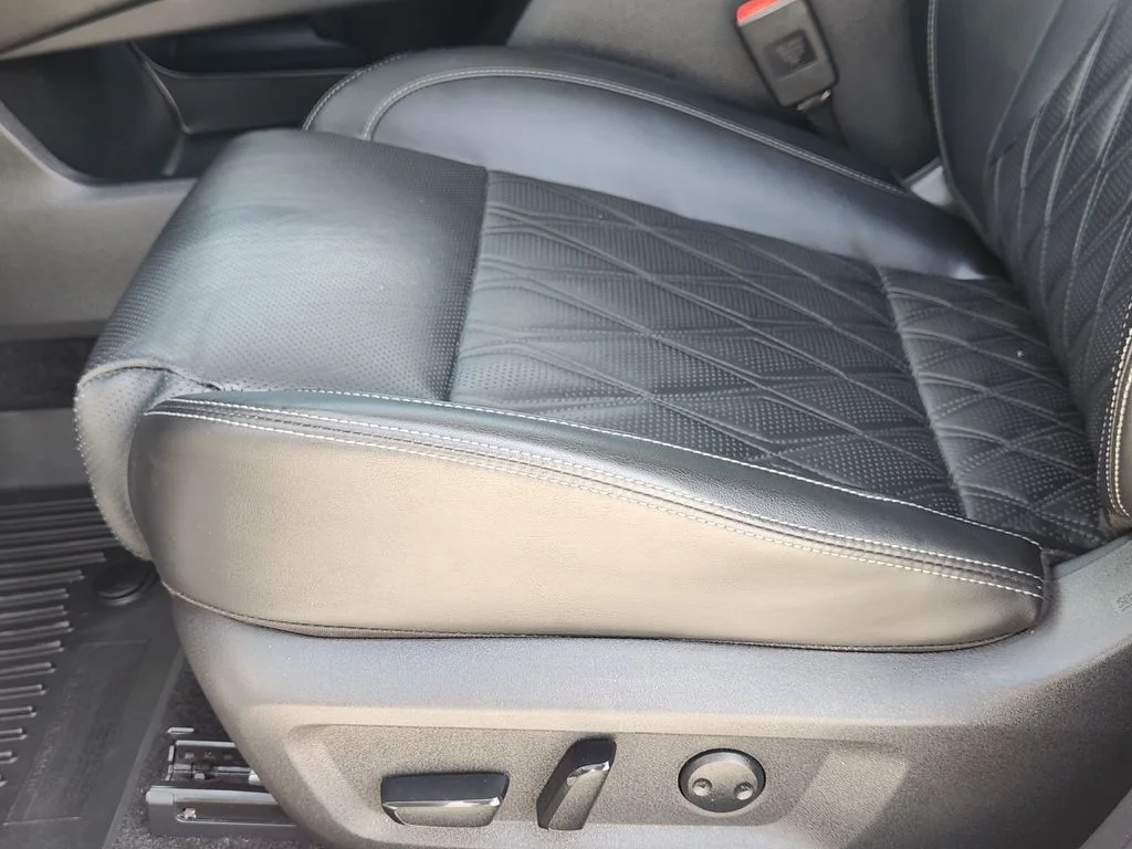Certified Used 2023 Gray Nissan Platinum image 26