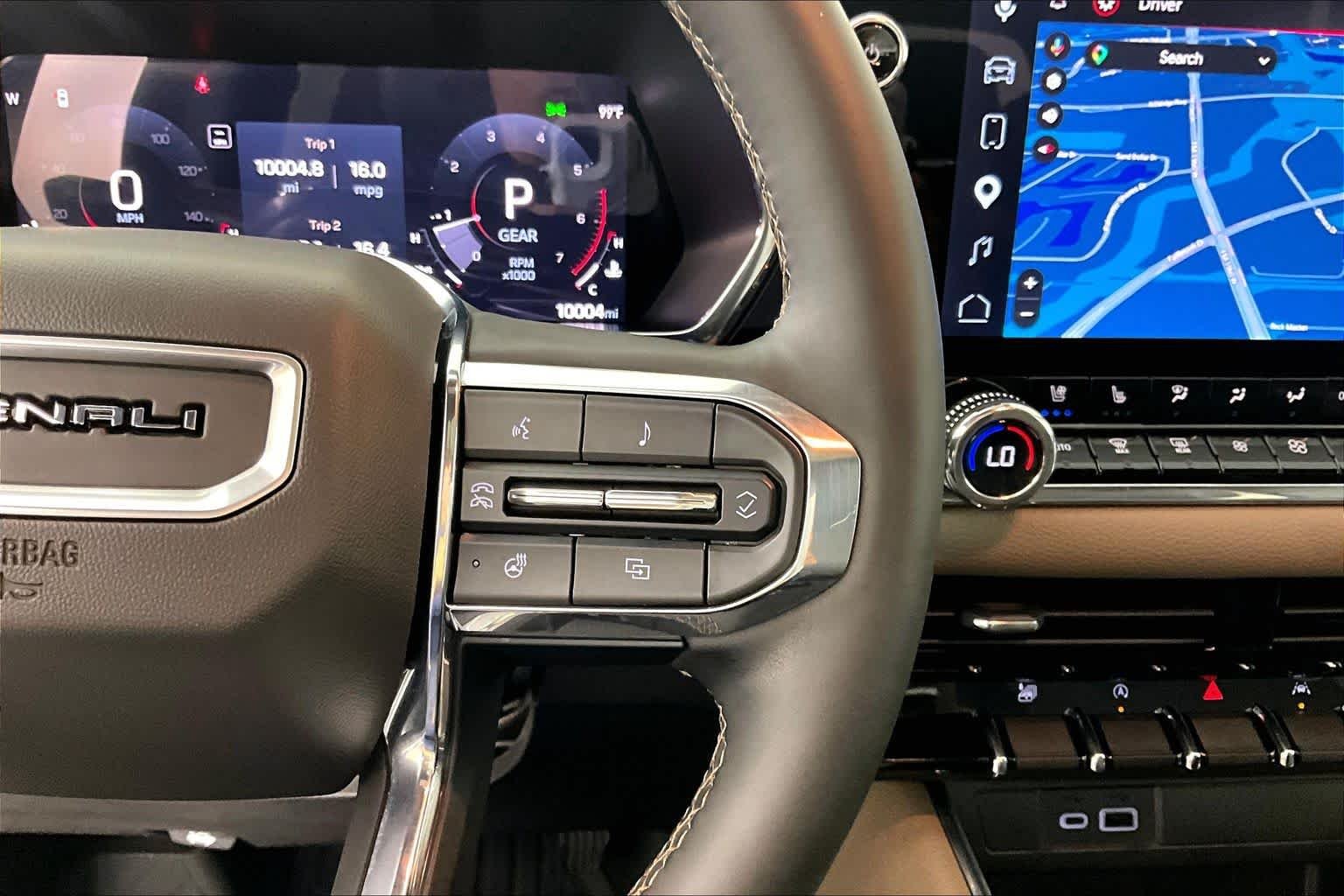 2023 GMC Canyon Denali - Photo 46