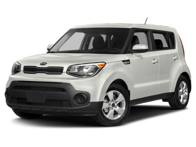 2019 Kia Soul 1.6L Base 6 A/T's photo