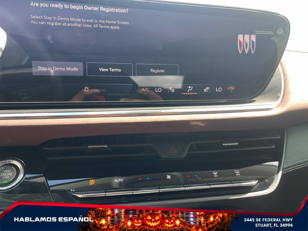2026 Buick Envision Sport Touring - Photo 29