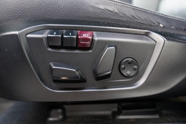 Used 2017 Space Gray Metallic BMW xDrive28i image 22