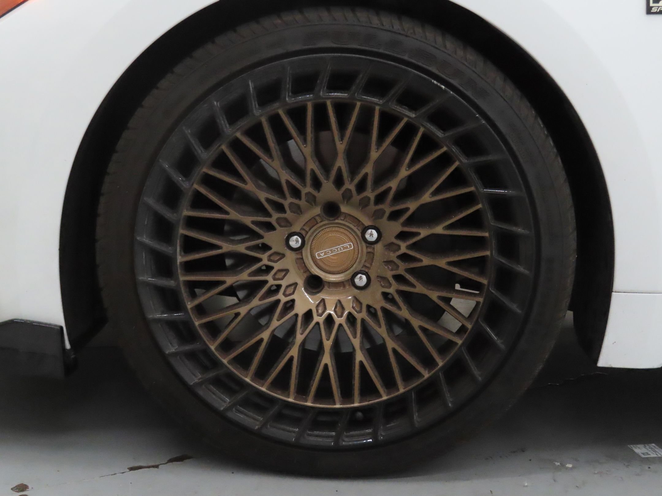 Used 2023 White Lexus 350 F SPORT image 27