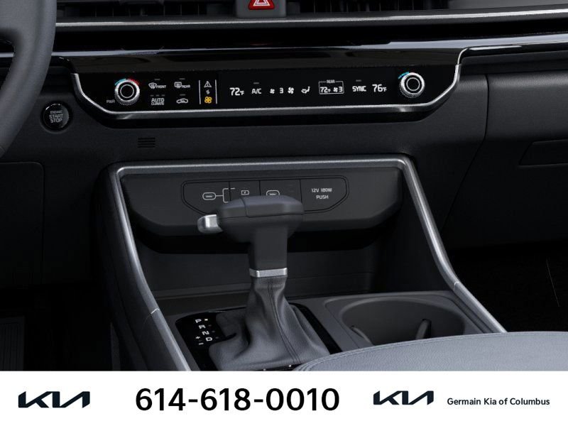 2026 Kia Carnival SX Prestige - Photo 26