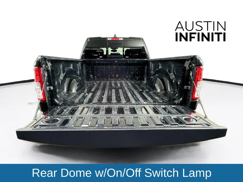 Used 2022 Black Ram Big Horn/Lone Star image 31