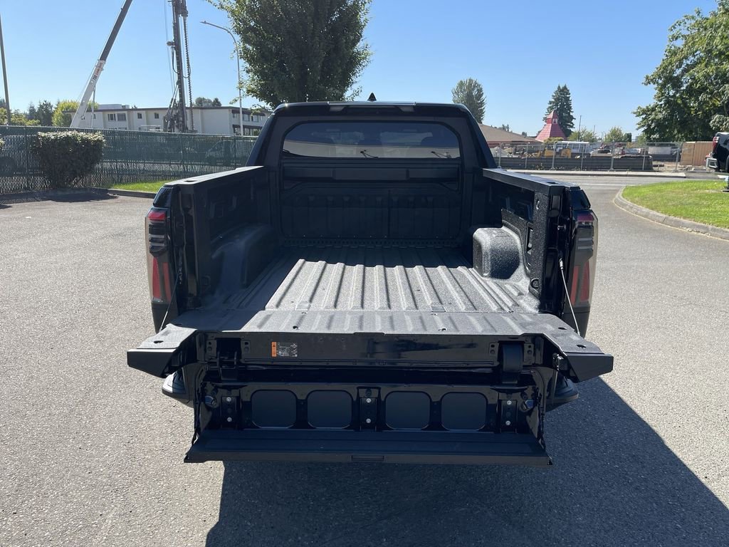 2026 GMC Sierra EV Elevation - Photo 25