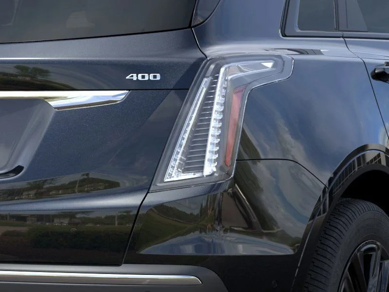 2025 Cadillac XT5 Sport - Photo 11