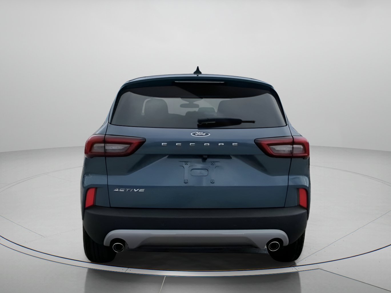 2026 Ford Escape Active - Photo 21