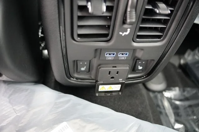 New 2026 Triple Nickel Exterior Paint Dodge GT Plus image 14