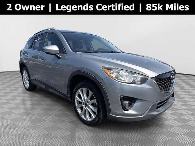 2014 Mazda CX-5 Grand Touring