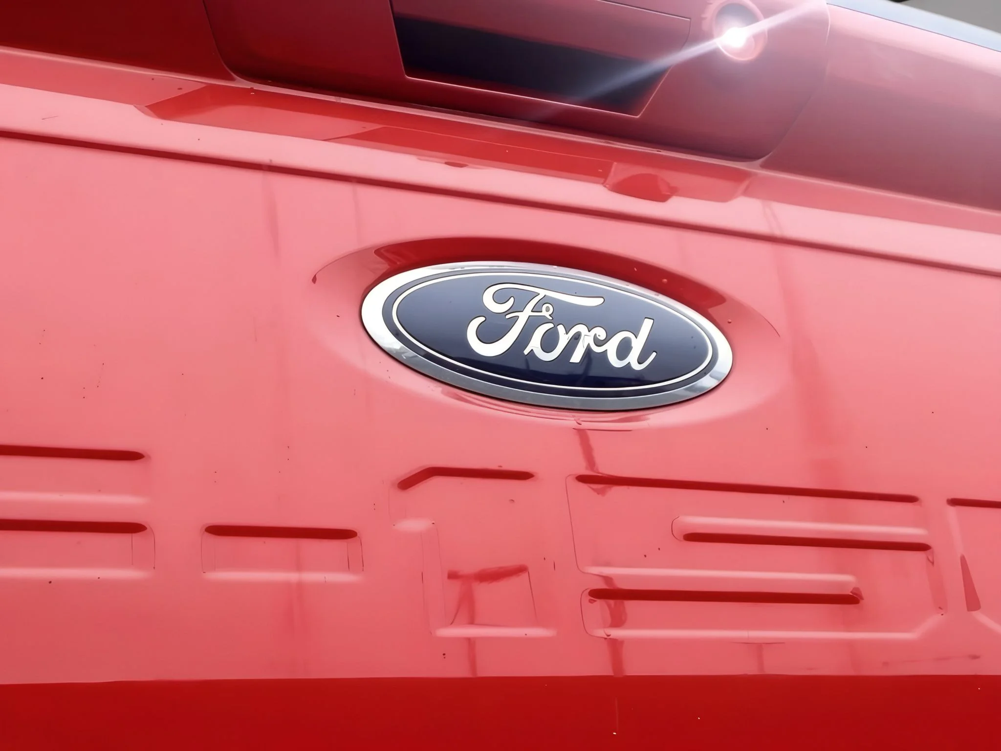 2021 Ford F-150 Lariat - Photo 33