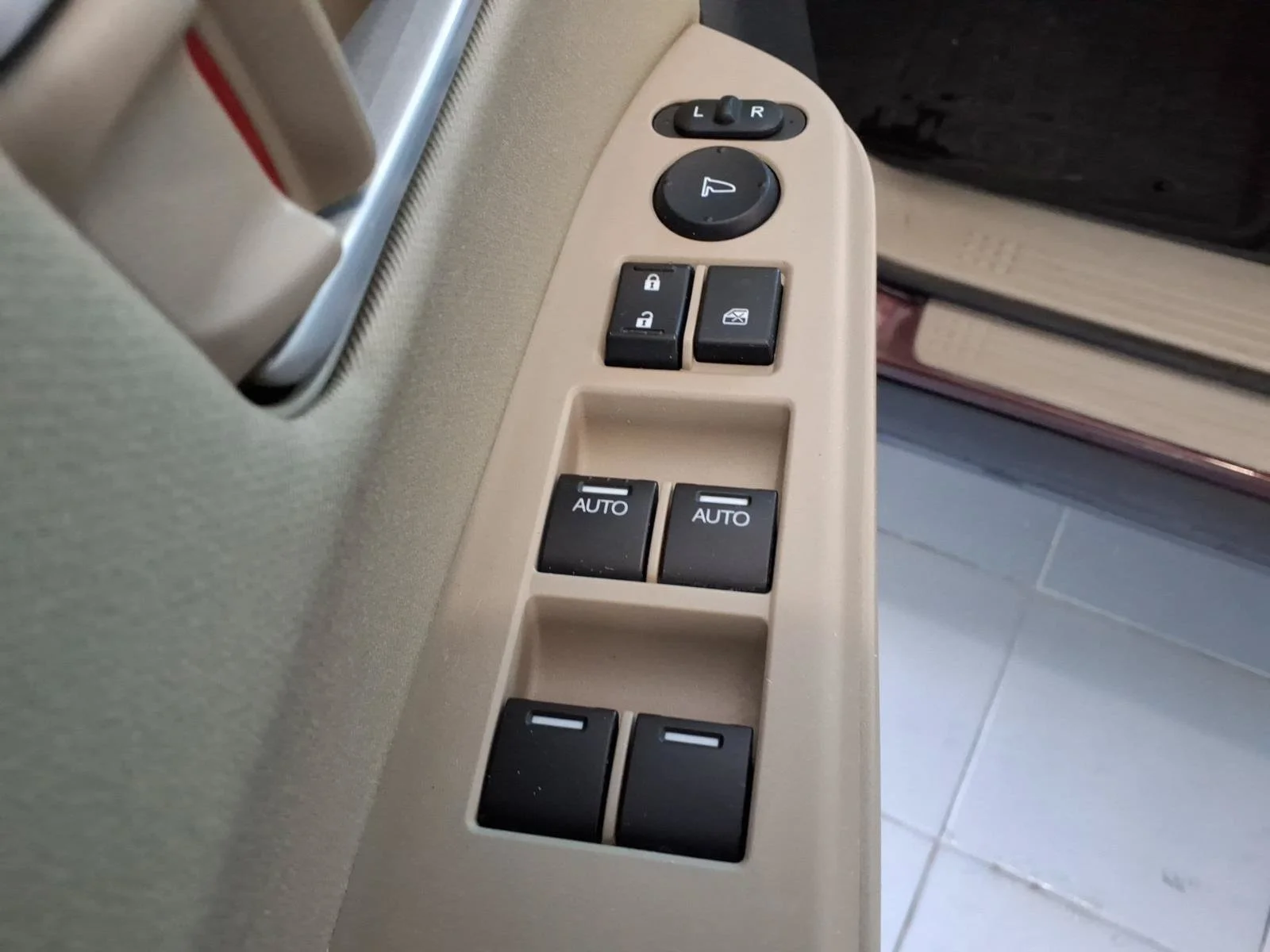 2014 Honda Pilot EX - Photo 24