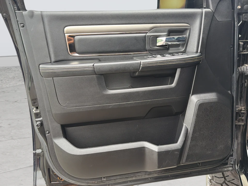 Used 2013 Black Ram Sport image 28