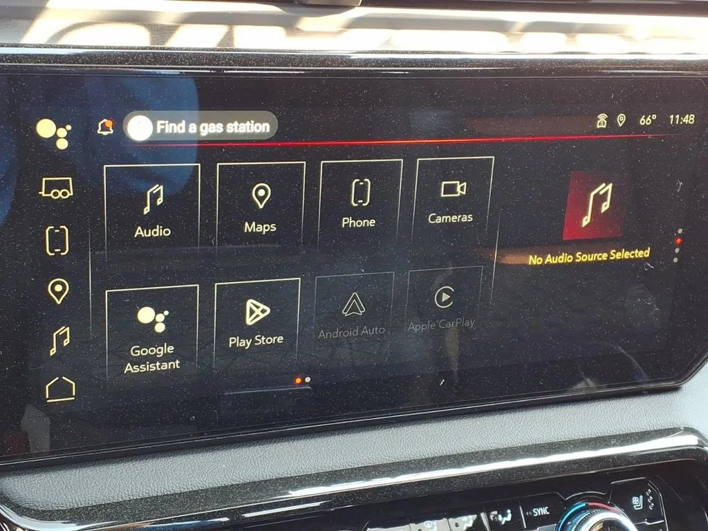 2026 GMC Sierra 1500 AT4 - Photo 5