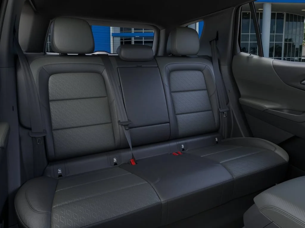 2027 Chevrolet Equinox LT - Photo 17
