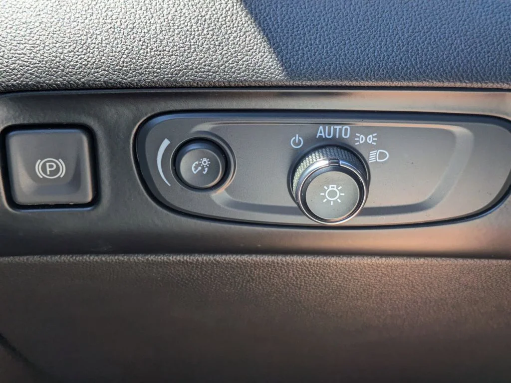 2021 Buick Enclave Avenir - Photo 29