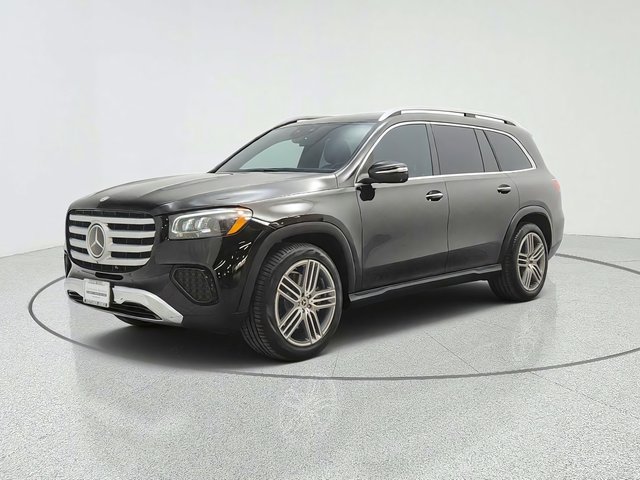 2024 Mercedes-Benz GLS GLS 450