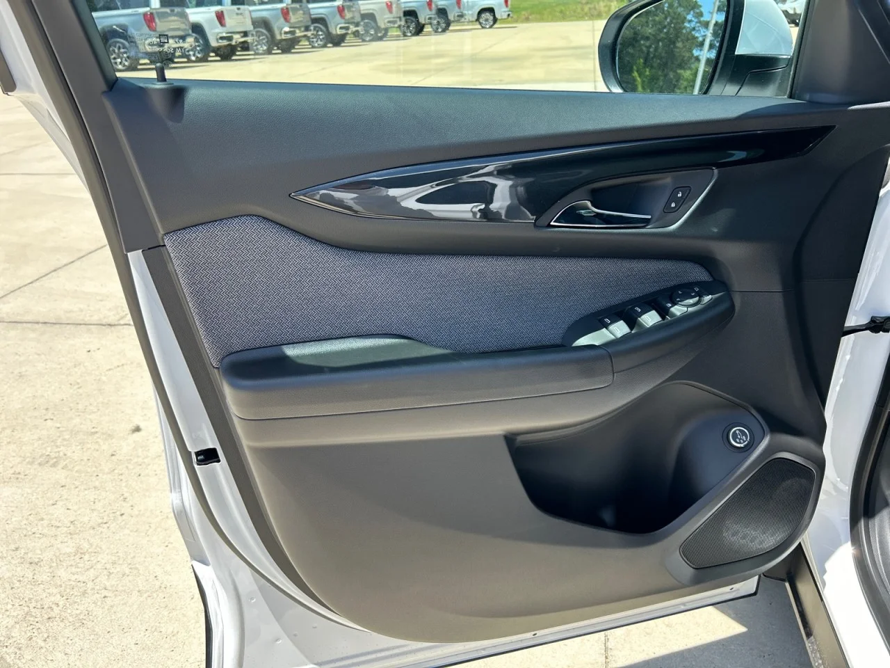 2026 Chevrolet Trailblazer LT - Photo 10