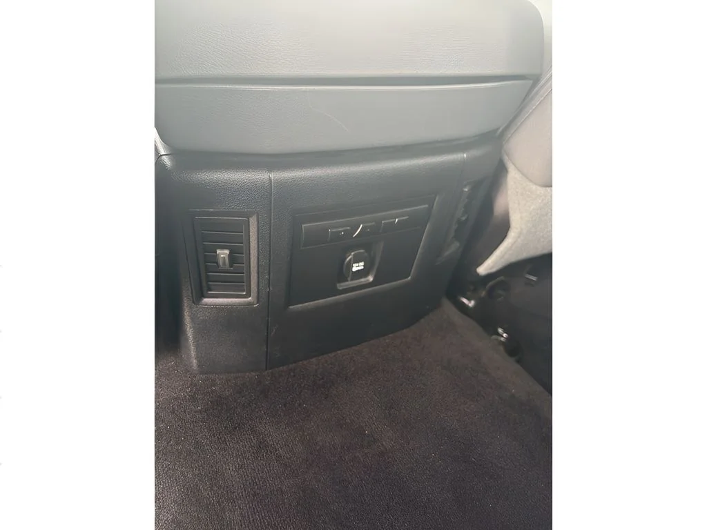 Used 2016 Black Ram Outdoorsman image 16