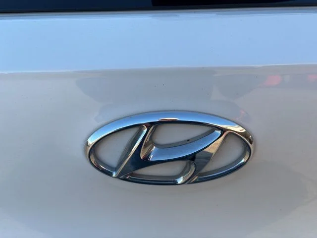 Certified Used 2021 White Hyundai Value image 11