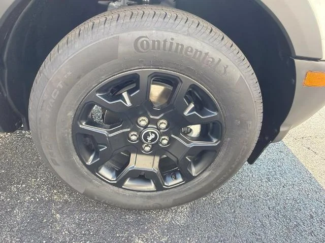 New 2026 Oxford White Ford Big Bend® image 38