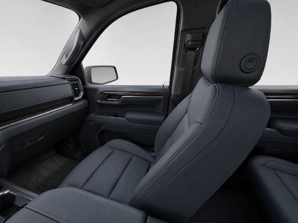 New 2026 Black GMC Elevation image 29