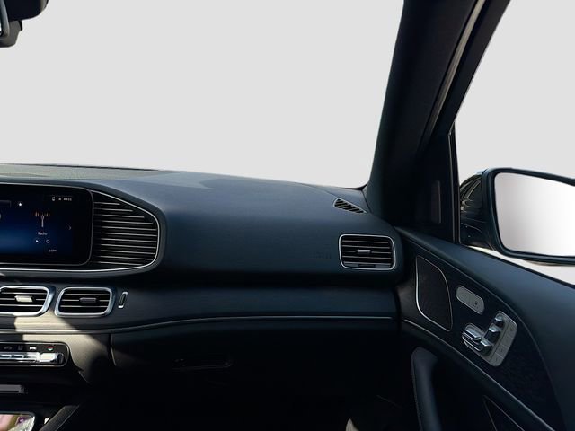 2025 Mercedes-Benz GLE GLE350 - Photo 18