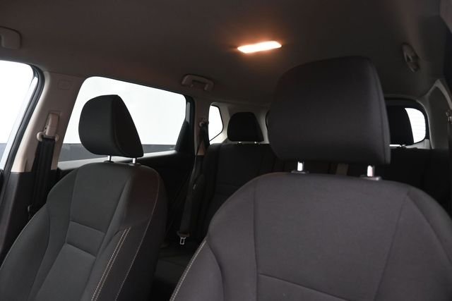 Used 2024 Silver Nissan S image 28