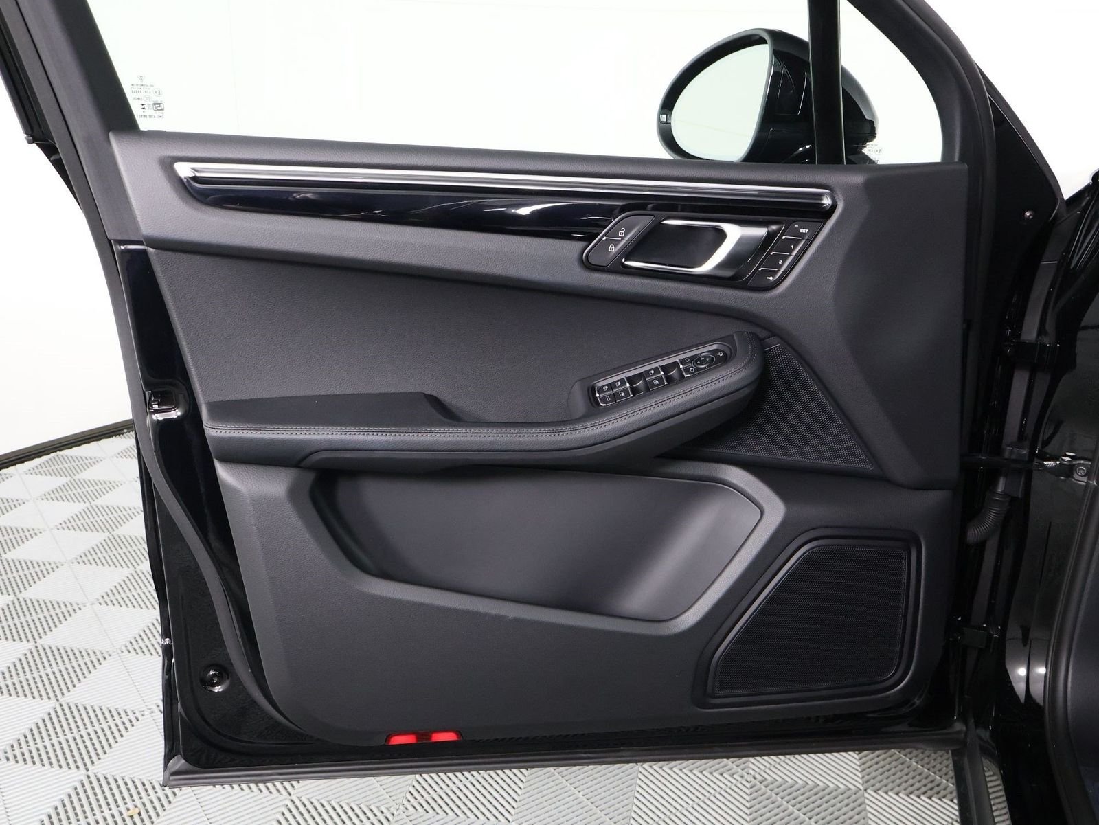 New 2026 Black Porsche  image 21
