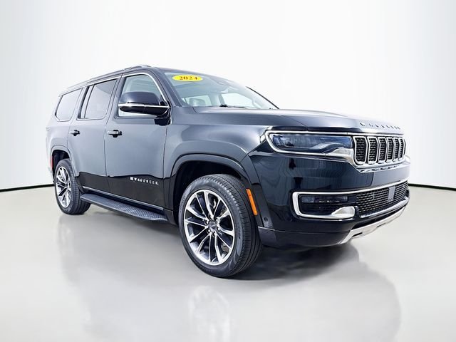 2024 Jeep Wagoneer Series II 4WD's photo