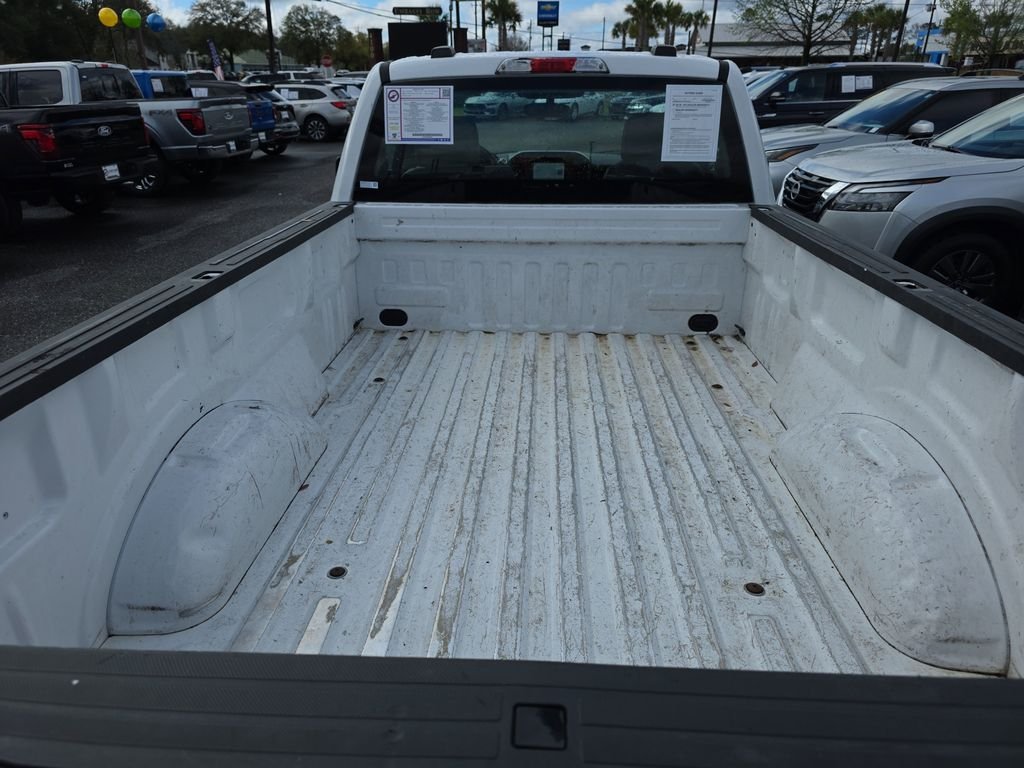Used 2022 White Ford XL image 28