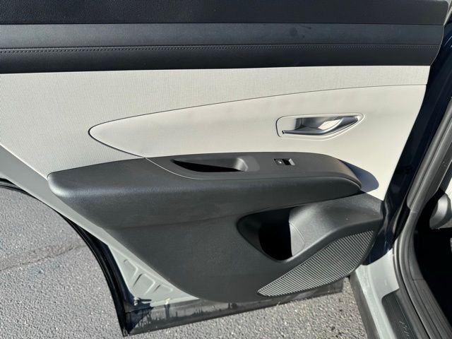 New 2026 Gray Hyundai SEL Premium AWD image 30