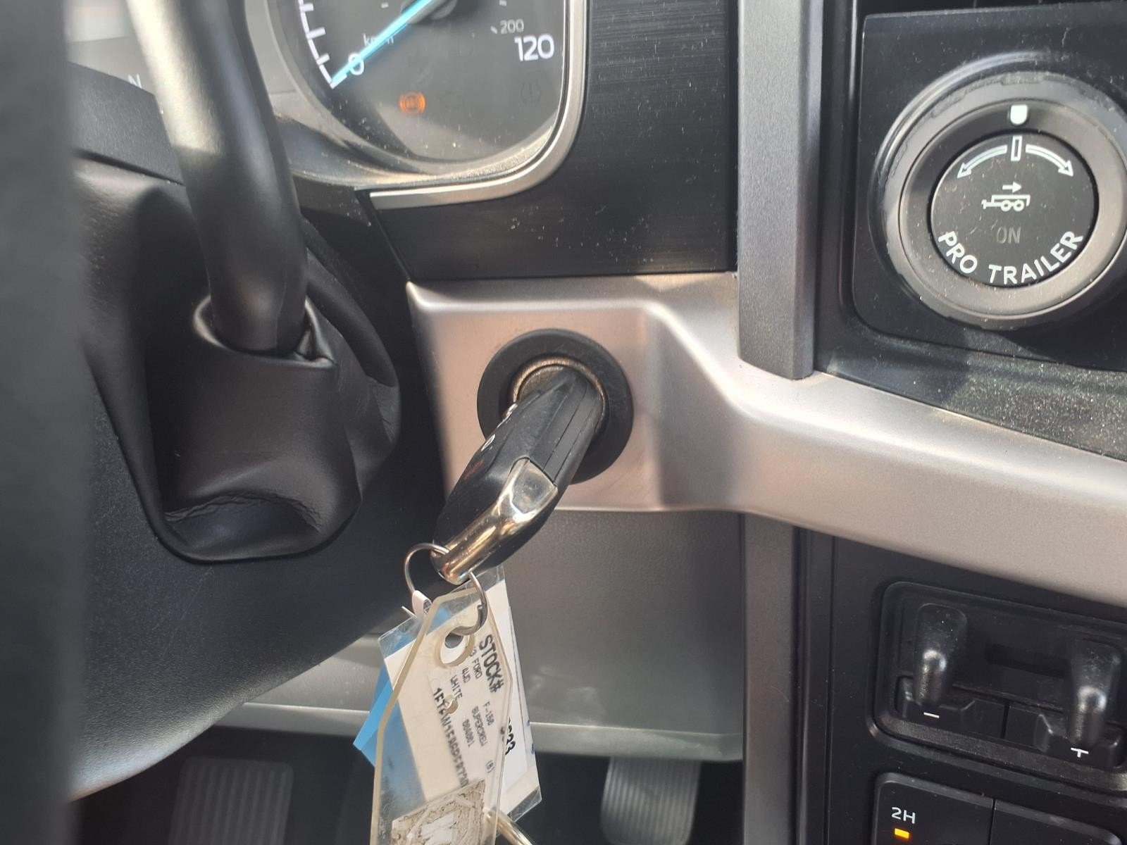 2023 Ford F-150 XLT - Photo 22