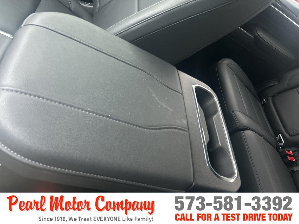 2024 Chevrolet Silverado 1500 RST - Photo 20