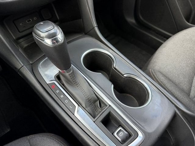 Used 2019 Red Chevrolet LT image 30