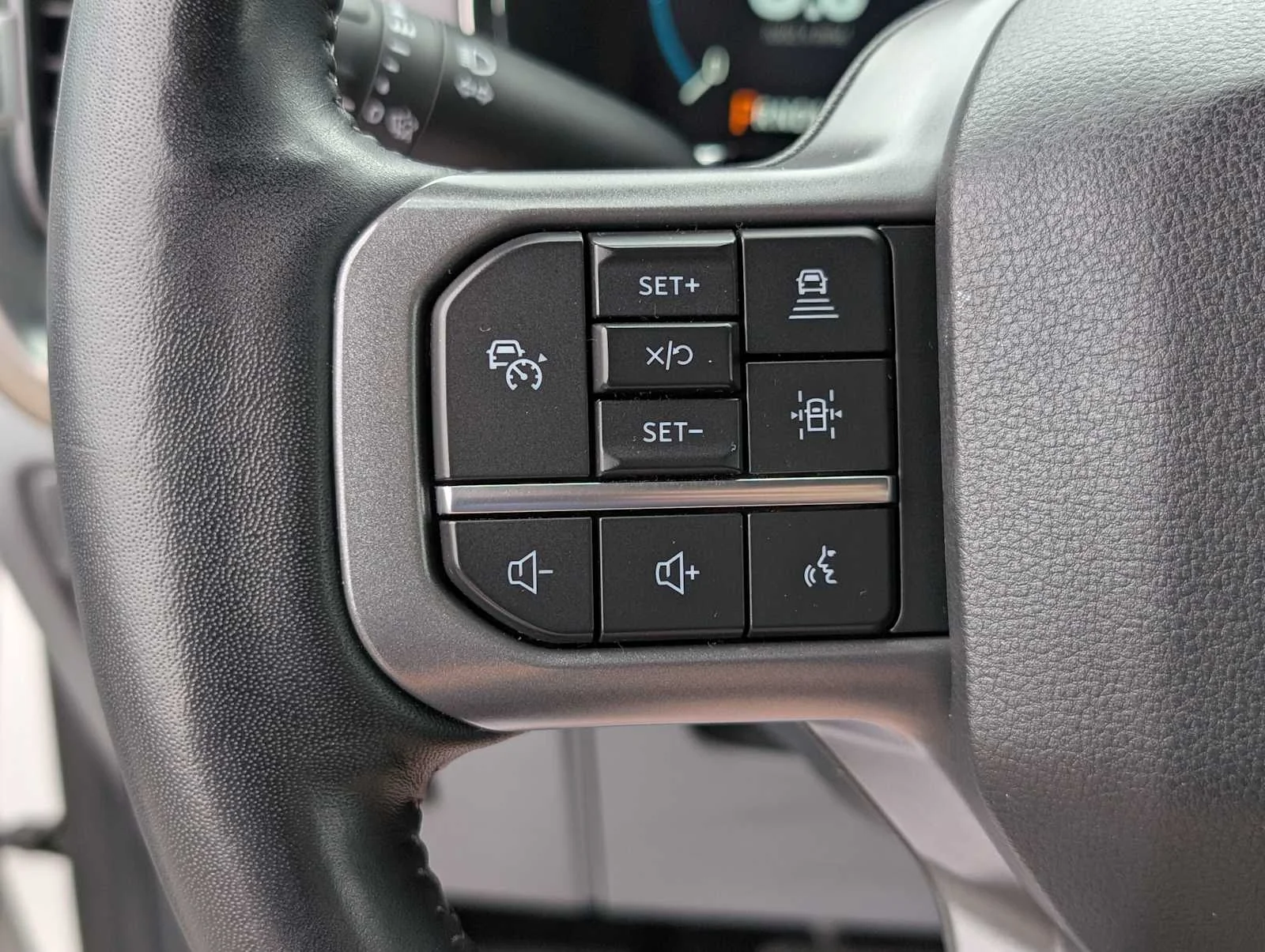 2022 Ford F-150 Lariat - Photo 37