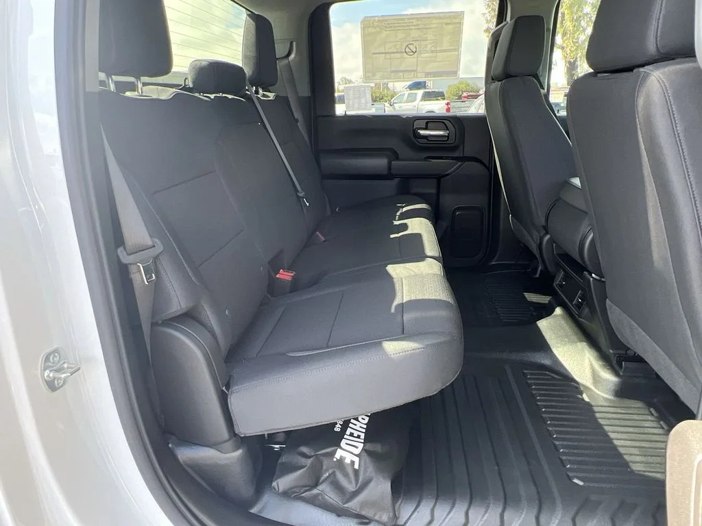 2026 Chevrolet Silverado 2500 HD Work Truck - Photo 29