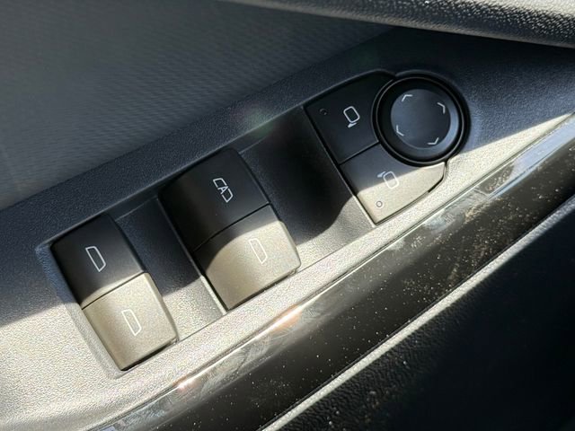 New 2026 Lakeshore Blue Metallic Chevrolet LT image 24