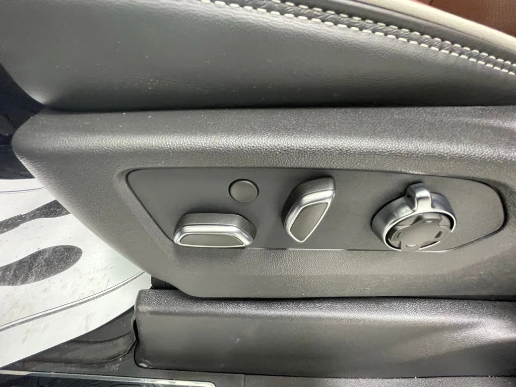 New 2026 Silver GMC Denali Ultimate image 24