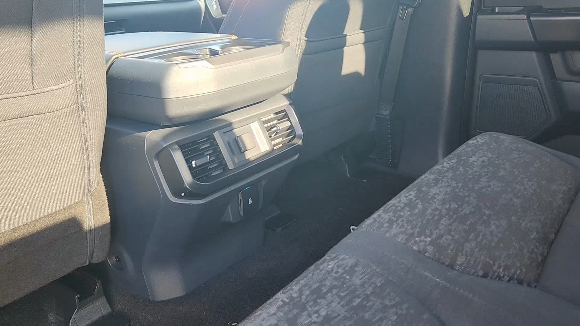 Used 2022 Stone Gray Metallic Ford Tremor image 18