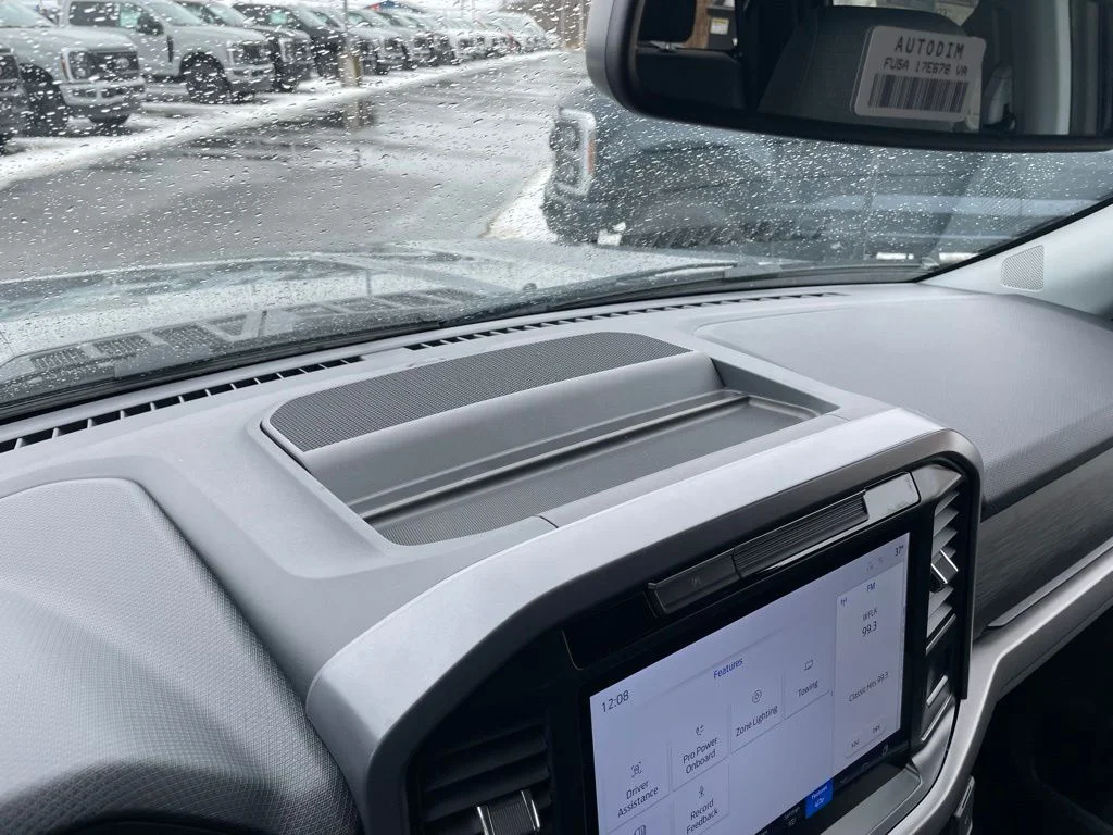 2025 Ford F-150 XLT - Photo 50