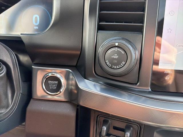 New 2026 Ruby Red Metallic Tinted Clearcoat Ford F-250® King Ranch® image 35