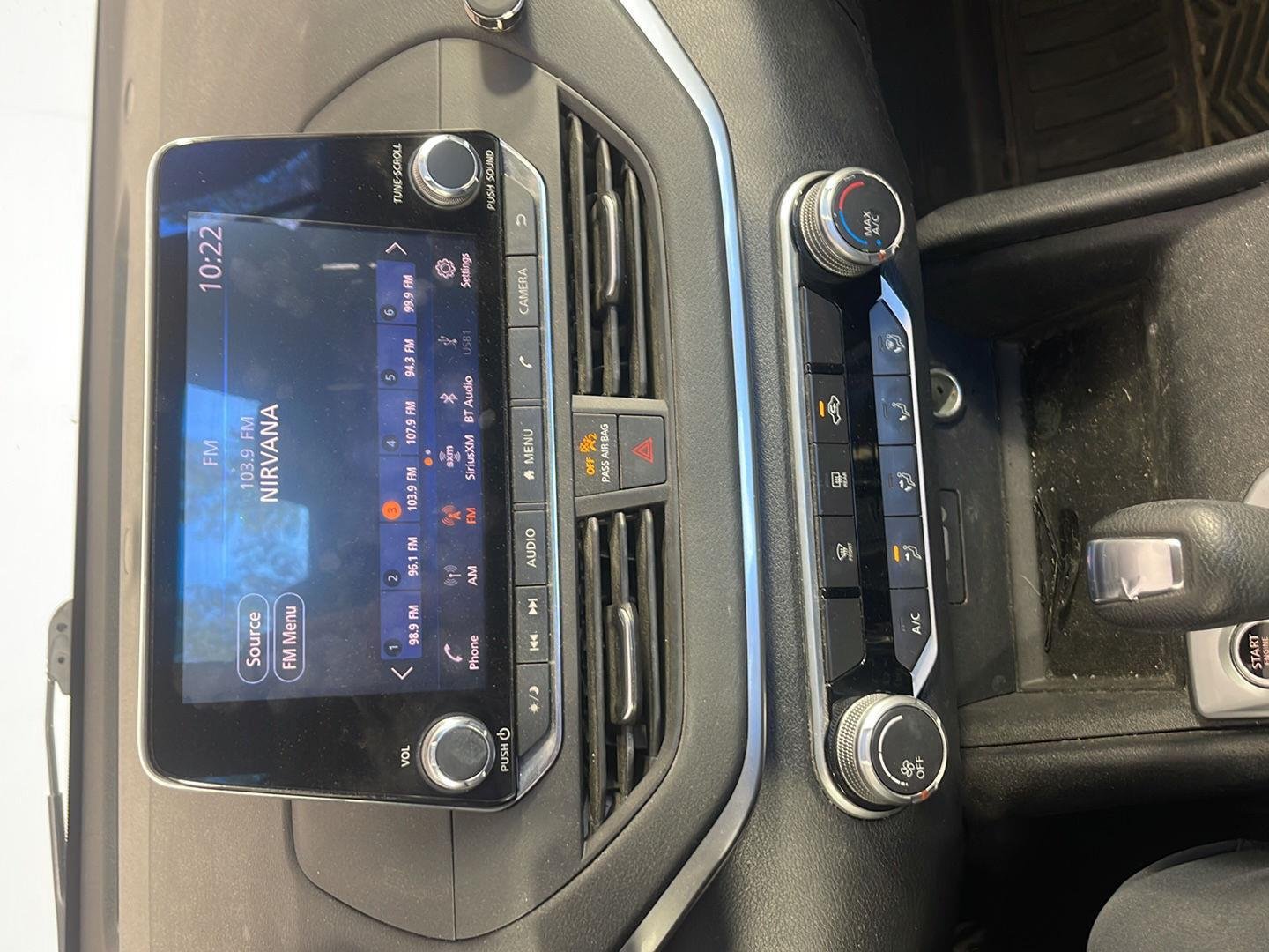 Used 2019 Gun Metallic Nissan 2.5 S image 18