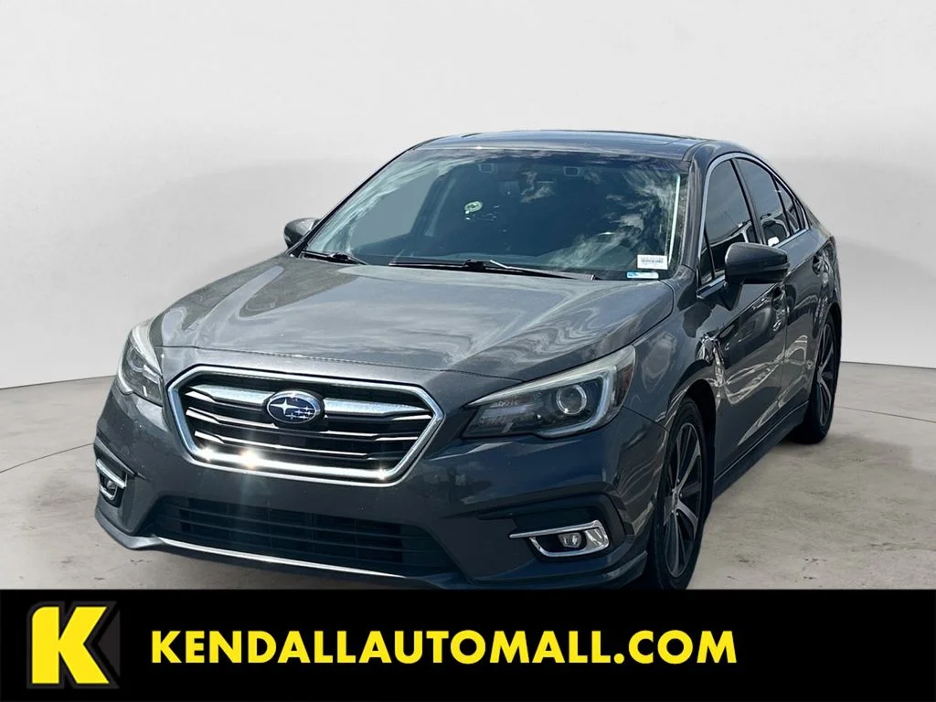 2019 Subaru Legacy 2.5i Limited's photo