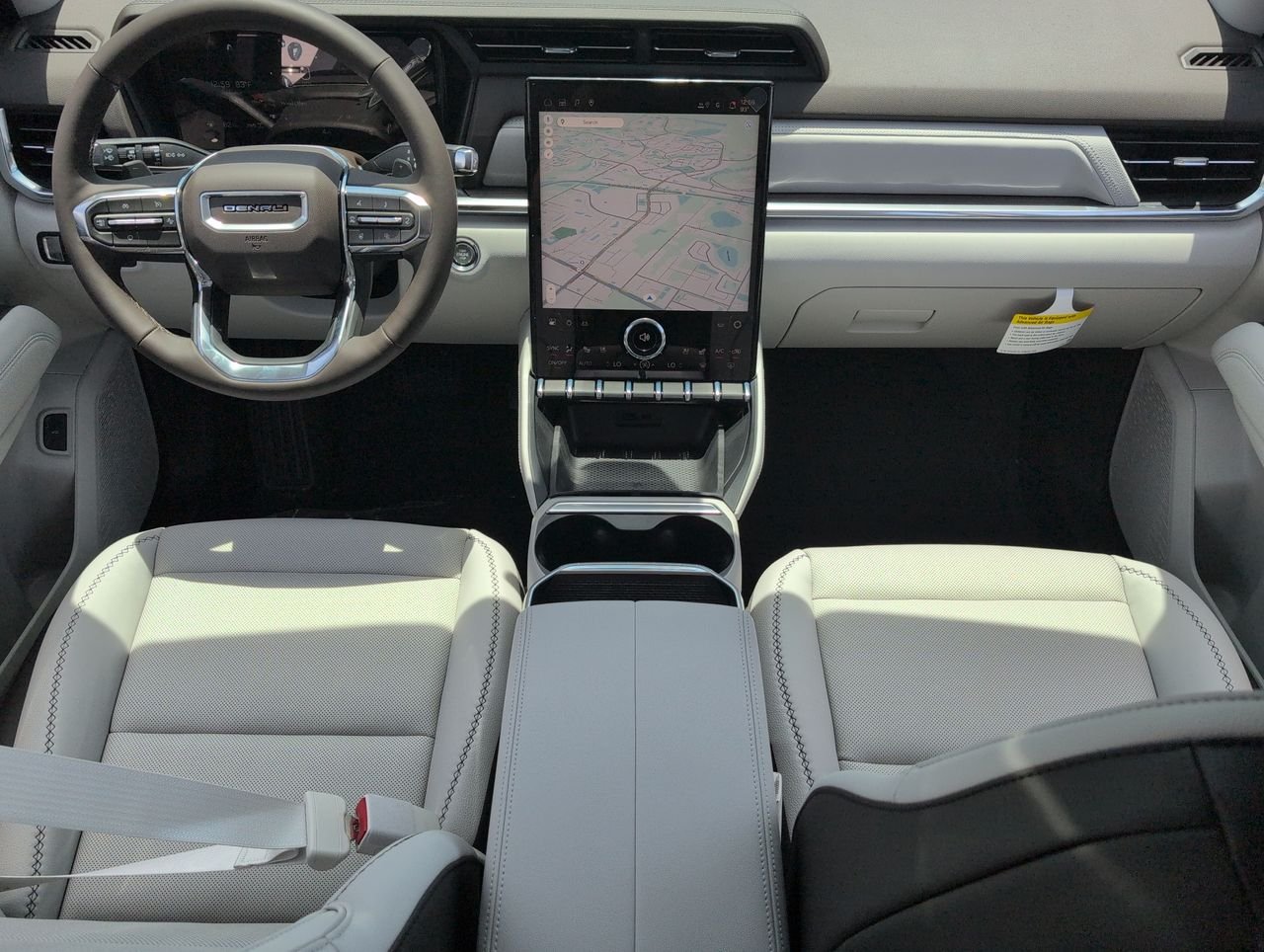New 2026 Sterling Metallic GMC Denali image 51