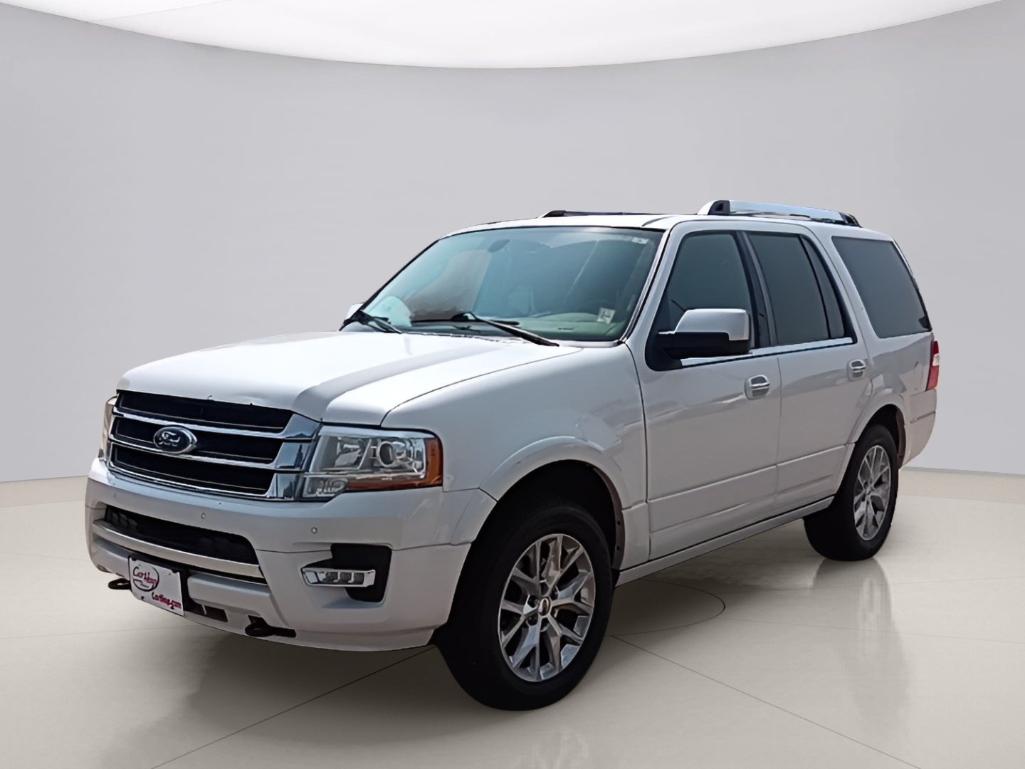 2015 Ford Expedition