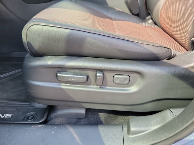 Certified Used 2026 Sonic Gray Pearl Honda Black Edition image 16