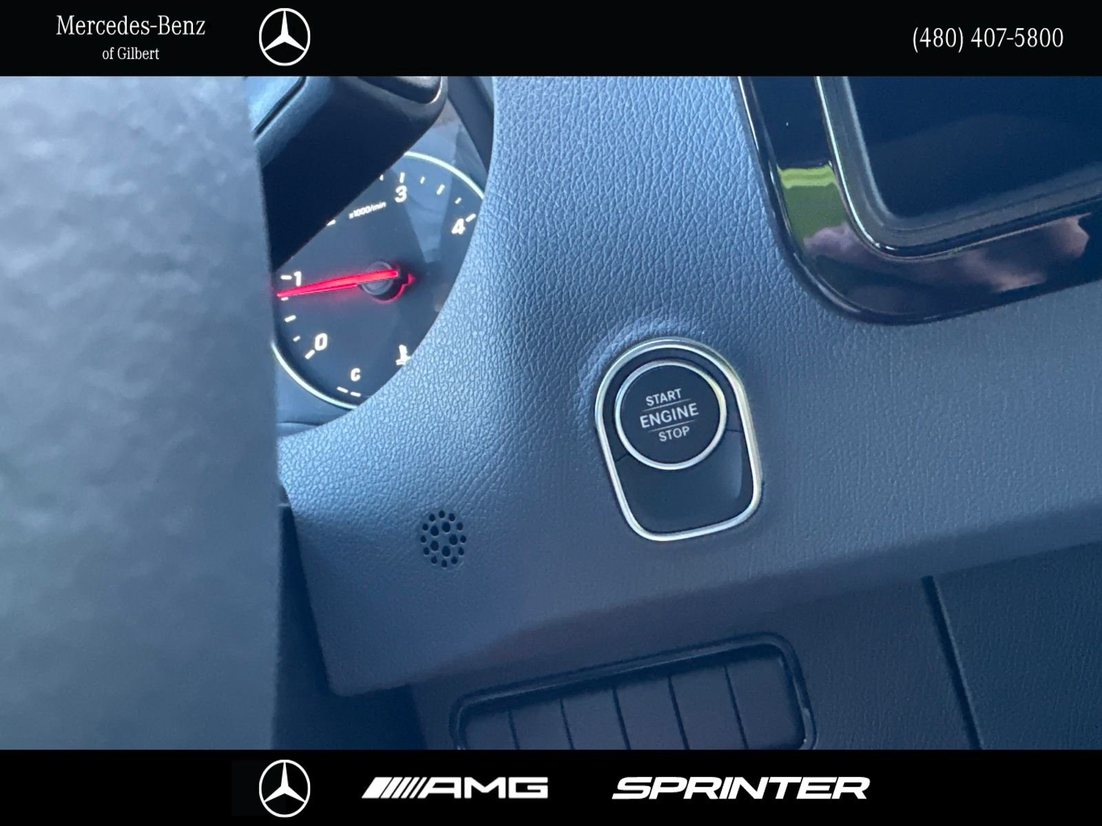 New 2026 Pebble Gray Mercedes-Benz Passenger 144 WB image 22