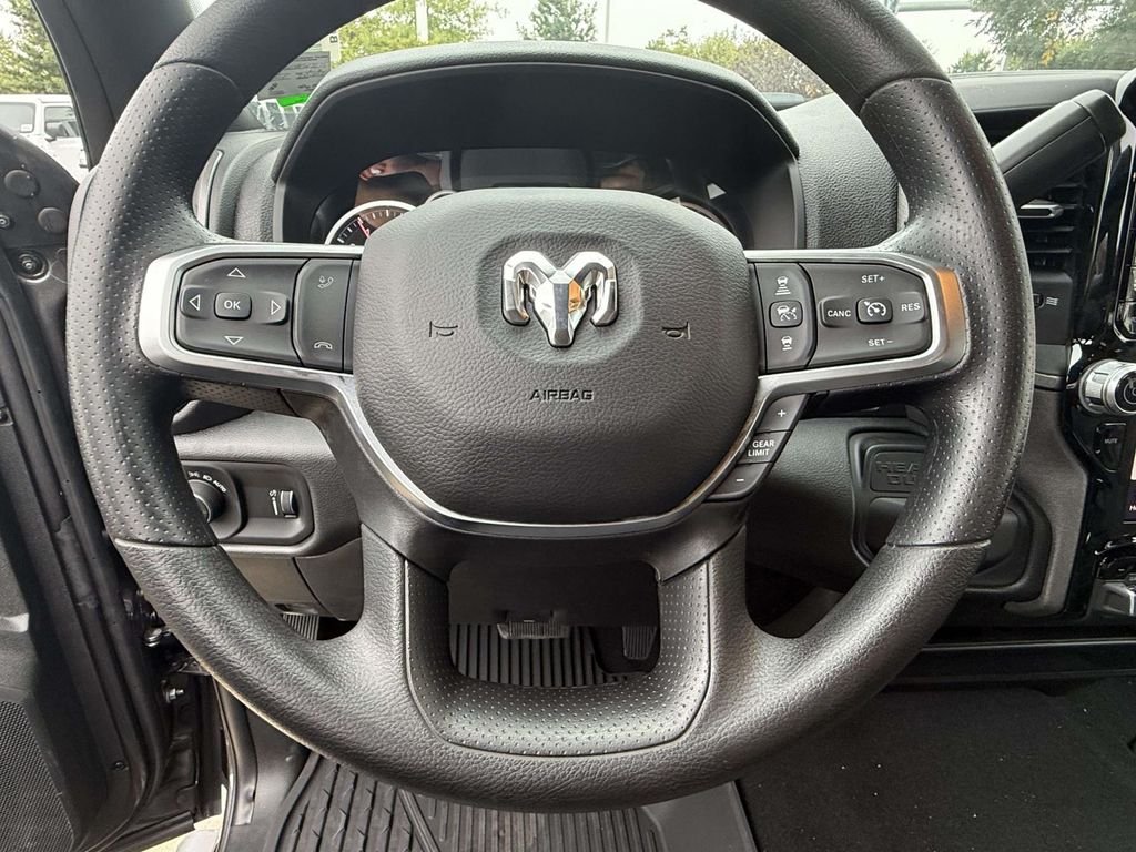 2026 RAM 2500 Tradesman - Photo 21