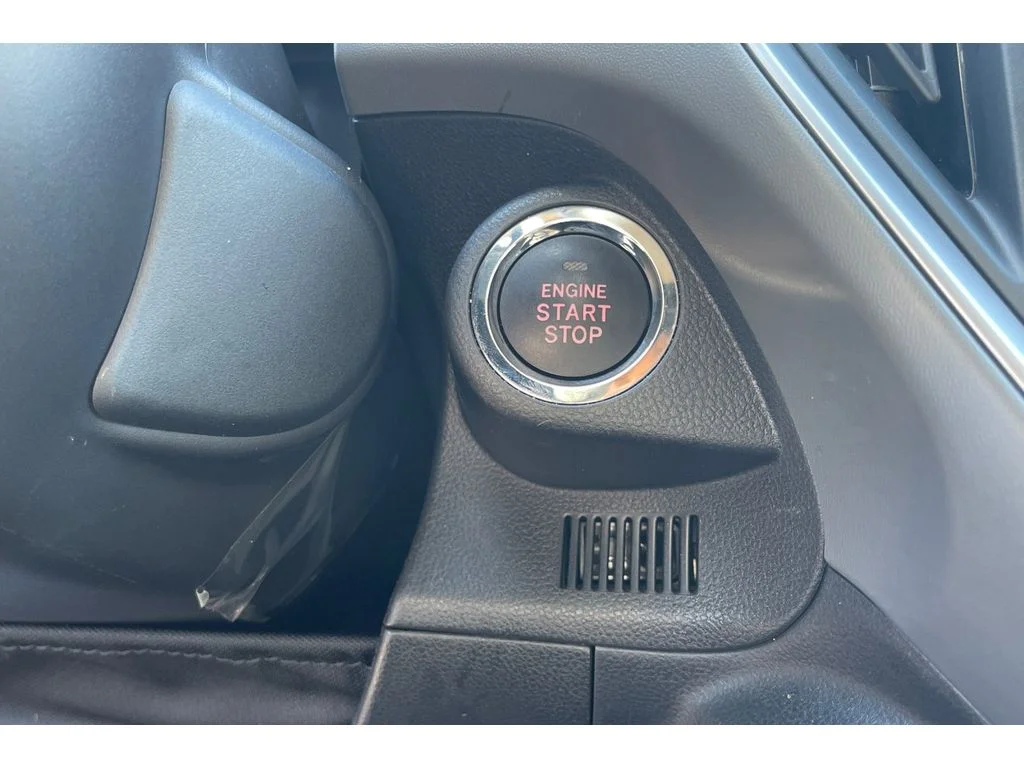 Used 2024 OFFSHORE BLUE METALLIC Subaru Premium image 31