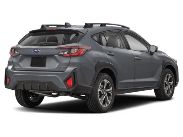 New 2026 Crystal White Pearl Subaru Premium image 5
